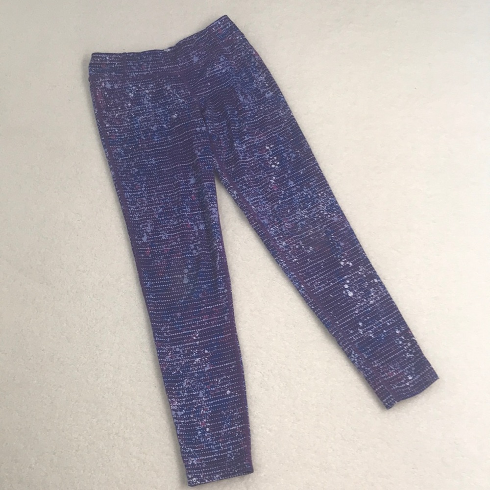 C9 Girls Leggings Medium